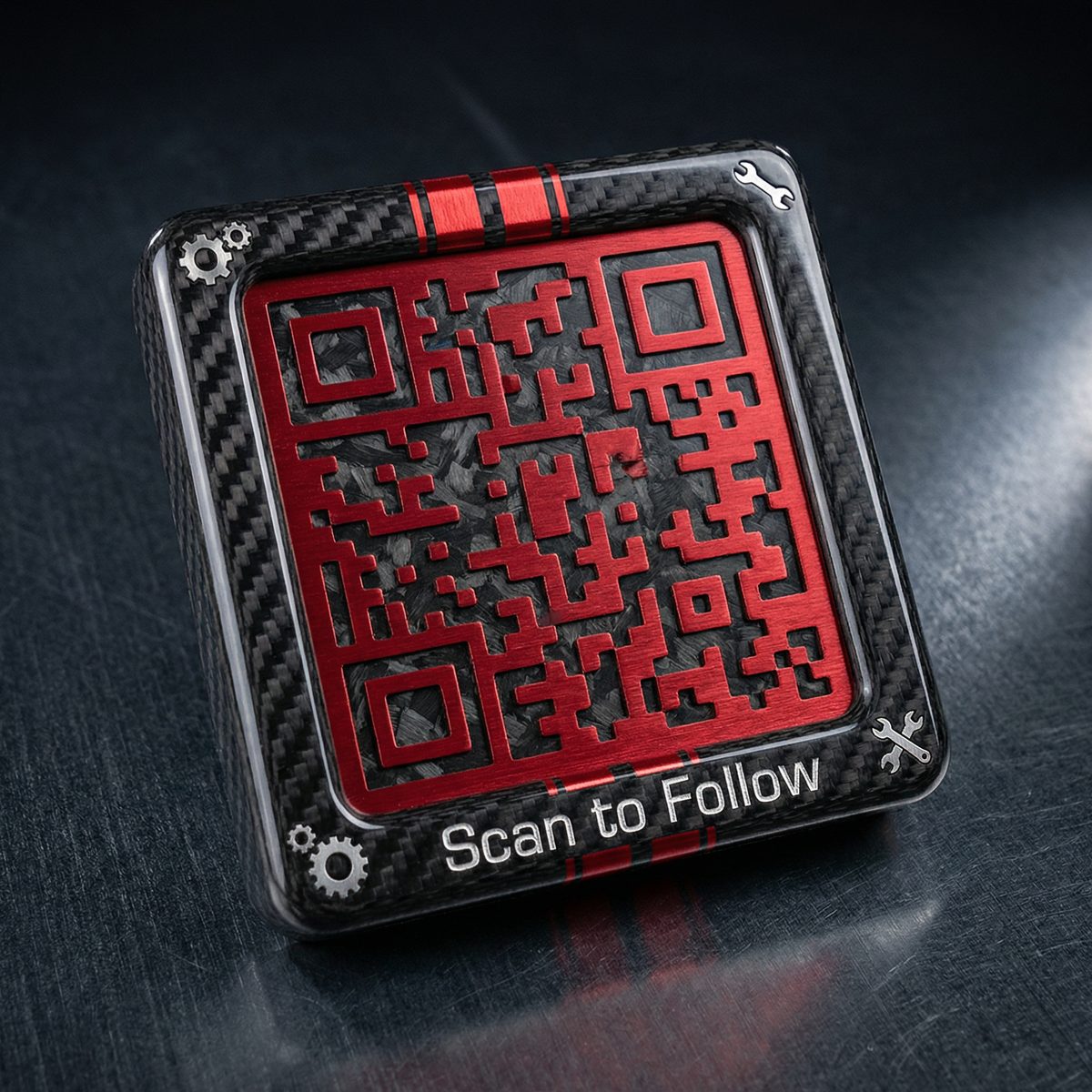 91公众号二维码